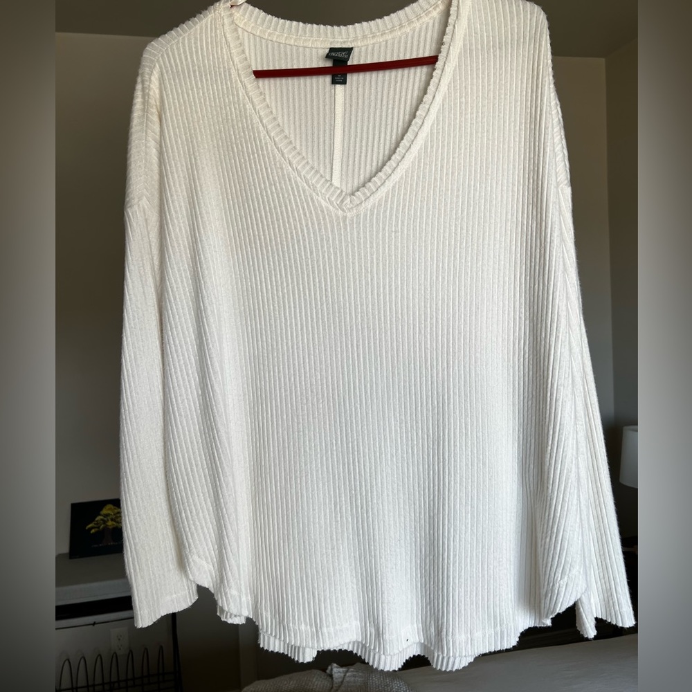 Long sleeve